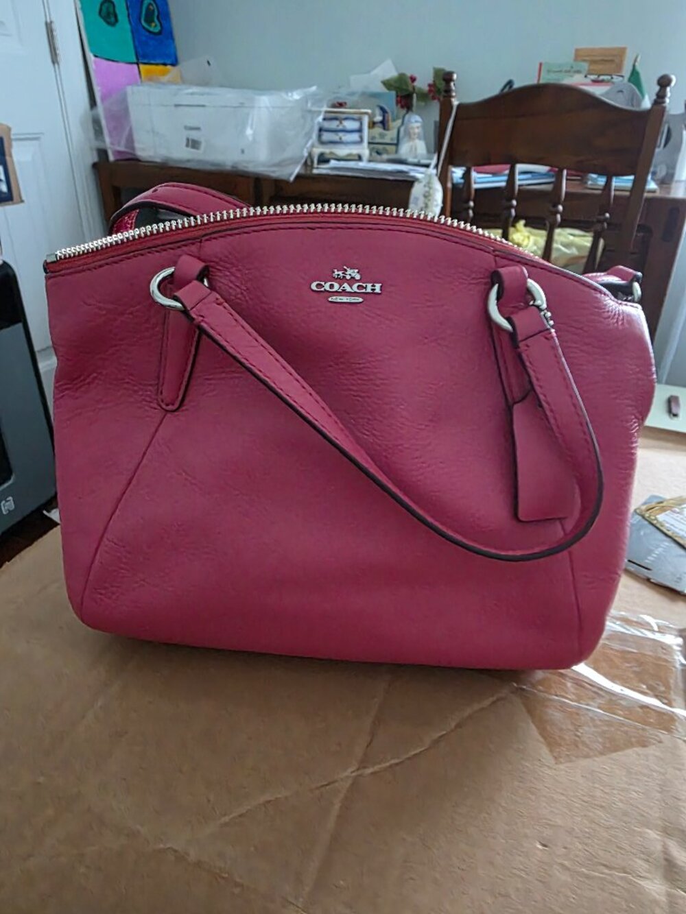 Bag